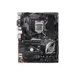 ASUSTeK Intel Z170 установка no. 6 поколение Core i7(Socket LGA1151) соответствует Z170-PRO [ATX]