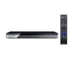 REGZA Blue-ray DBR-T650 [HDD&BD магнитофон 3 тюнер установка HDD:1TB]