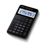  Casio premium калькулятор 12 колонка черный S100