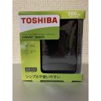 HD-AC50GK( черный ) портативный HDD 500GB USB3.0 подключение 