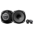  Kenwood (KENWOOD) 17cm раздельный custom Fit динамик KFC-US1703