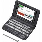  Casio электронный словарь eks слово жизнь * образование модель XD-Y6500BK черный содержание 140