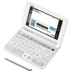  Casio электронный словарь eks слово корейский язык модель XD-Y7600 содержание 100