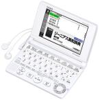  Casio Computer электронный словарь EX-word ученик старшей школы стандартный модель XD-SC4300