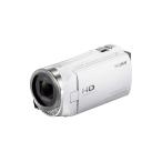 SONY ビデオカメラ HDR-CX485 32GB 光学30�