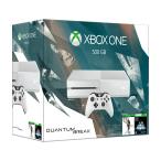 Xbox One 500GB Special Edition (Quantum Break включеный в покупку ) 5C7-00207