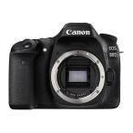 EOS 80D корпус 