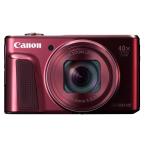 Canon デジタルカメラ PowerShot SX720 HS レッド 光学40倍ズーム PSSX720HSRE