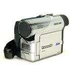 Panasonic パナソニック NV-GS5K シルバ�