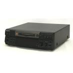 SONY Sony MDS-S38 черный MD панель MDLP не соответствует одиночный проигрыватель 