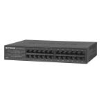 [ производитель производство конец товар ] NETGEAR подставка крепление type Anne деньги ji переключение ступица GS324 Giga bit 24 порт тихий звук вентилятор отсутствует энергосбережение проект 