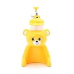  Tiger (TIGER) лед стружка контейнер ... Chan переиздание желтый ABF-F100YK