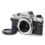 Nikon Nikon FM2/T titanium корпус 