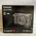 Panasonic（パナソニック）LUMIX GX7 Mark II ボディ ブラック DMC-GX7MK2-K