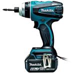  Makita (Makita) TP141DRGX заряжающийся 4 режим ударный инструмент 18V 6.0Ah