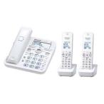  Panasonic телефонный аппарат RU*RU*RU VE-GZ50DW-W [ белый ]