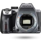 PENTAX K-70 корпус серебряный цифровой однообъективный зеркальный камера супер высокочувствительный 2424 десять тысяч пикселей APS-C сенсор на улице оптимальный все погода type однообъективный зеркальный 