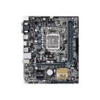 ASUSTeK Intel H110搭載 マザーボード LGA1