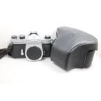 PENTAX ペンタックス ASAHI SPOTMATIC SP ボディ シルバー
