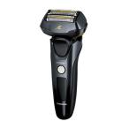  Panasonic Ram панель приборов мужской бритва 5 листов лезвие чёрный ES-LV5B-K