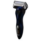  Hitachi мужской бритва роторный ji-so-do темно-голубой RM-LX5D A