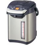  Tiger термос (TIGER) поттер 3L балка million пар отсутствует . электро- VE теплоизоляция ... san PIG-S300-K черный 