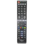 日立 純正テレビ用リモコン C-RT1【�