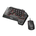 [PS4 PS3 PC соответствует ] Tacty karua обезьяна to commander K1 for PS4/PS3/PC