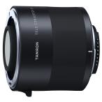 TAMRON TELE CONVERTER 2.0x Nikon для TC-X20N