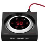 EPOS Sennheiser ge-ming&amp;PC аудио усилитель GSX 1000 [ внутренний стандартный товар ]AUX