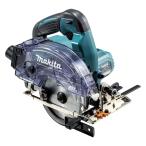  Makita (Makita) 125 мм заряжающийся ... циркулярная пила 18V батарея * зарядное устройство * кейс продается отдельно KS513DZ