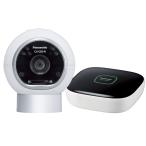 Panasonic Home network system .. нет камера комплект KX-HC500K-W