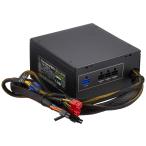  размер 80PLUS серебряный засвидетельствование ATX источник питания серп сила SILVER плагин 750W SPKS-750P