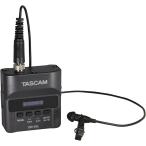 TASCAM( Tascam ) DR-10L булавка Mike магнитофон чёрный Youtube звук сбор интернет распределение Pod литье анимация фотосъемка Vlog.