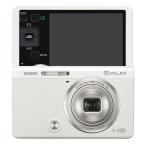 CASIO（カシオ）EXILIM EX-ZR70WE ホワイト