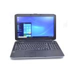  полный HD Windows10 64bit ноутбук Dell Latitude E5530 Core i5 3230M(2.60GHz) память 8G