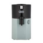 [Toffy/tofi-] полная автоматизация Mill есть кофеварка K-CM2( бледный aqua ).. бобы . Mill ... Cafe retro симпатичный K-CM2-PA