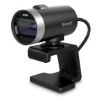  Microsoft LifeCam Cinema H5D-00020 : web камера оставаясь дома HD 720p автофокусировка шум отмена встроенный Mike 