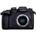 Panasonic（パナソニック）LUMIX GH5 ボディ ブラック DC-GH5-K