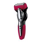  Panasonic Ram панель приборов мужской бритва 3 листов лезвие ванна .. возможно красный ES-ST8P-R