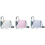 KENWOOD DMC-M55 портативный MD плеер розовый 