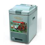 National National ( на данный момент Panasonic Panasonic ) MS-N50( зеленый ) сырой мусор отделка машина утилизация la- закрытый вне двоякое применение сухой system для бытового использования 