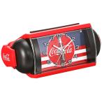  Seiko часы глаз ... часы класть часы Coca * Cola Coca-Cola аналог большой громкость bell звук красный AC604R