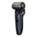  Panasonic Ram панель приборов мужской бритва 5 листов лезвие чёрный ES-LV5C-K
