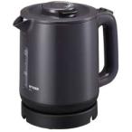  Tiger термос пар отсутствует электрический чайник ...1000ml серый PCJ-A101-H Tiger