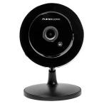 Planex камера системы безопасности камера один! (Wi-Fi специальный ) маленький размер модель CS-W50FHD черный 