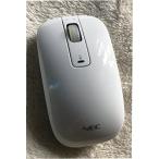 NEC. ноутбук. беспроводной Laser мышь MG-1132 совершенно белый MM. электро- режим ввод 