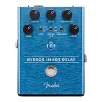 Fender эффектор Mirror Image Delay( батарейка приложен нет )