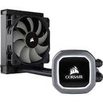 Corsair H60-2018- 水冷CPUクーラー [Intel/A