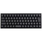 PFU Happy Hacking Keyboard Professional JP японский язык расположение /.( скидка вытащенный инструмент есть ) черный PD-KB420B-